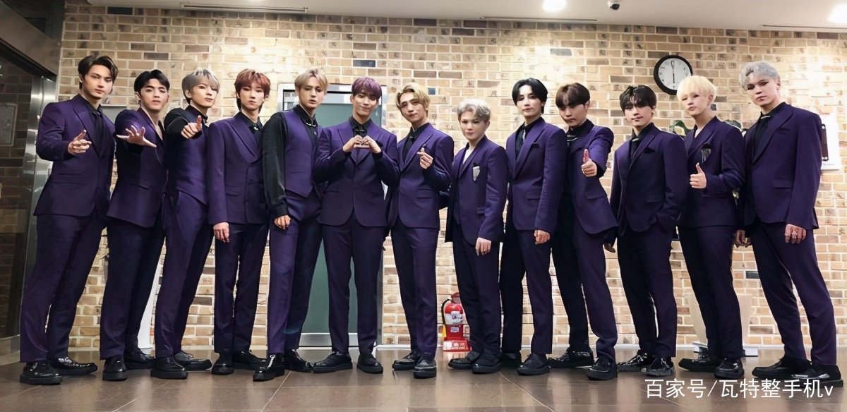 韩国的偶像组合很多，如今最火的组合是哪个？