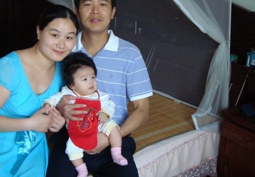 小悦悦事件是怎么回事?