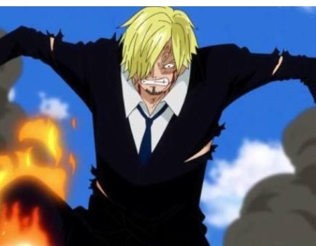 草帽海贼王团之前三大主力的山治为什么被尾田抛弃了？