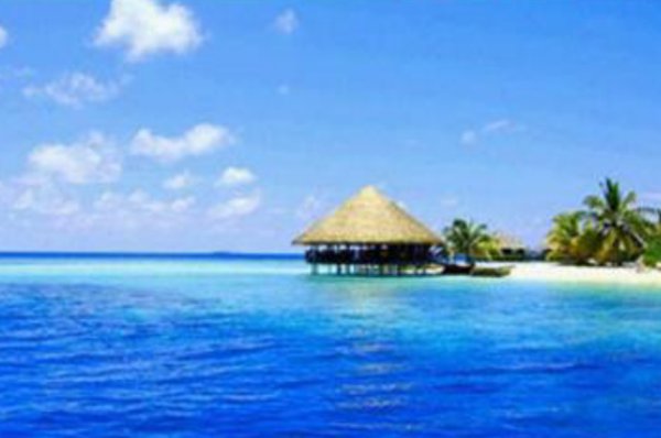 五大洋是哪五个