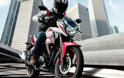 国产摩托车排名前十