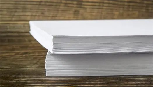 8k纸多大还是a4纸大？