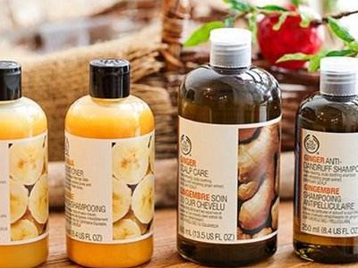 有没有什么好用的生姜洗发水推荐的？