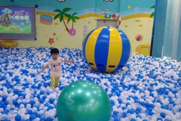 商丘游乐场都有哪些？