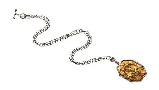 哈利波特里的七个魂器都是什么？