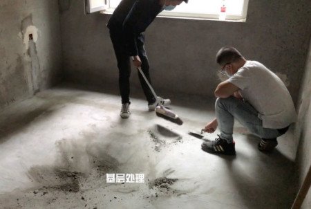 石膏自流平究竟是什么