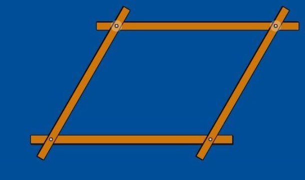 平行四边形的面积怎么求？