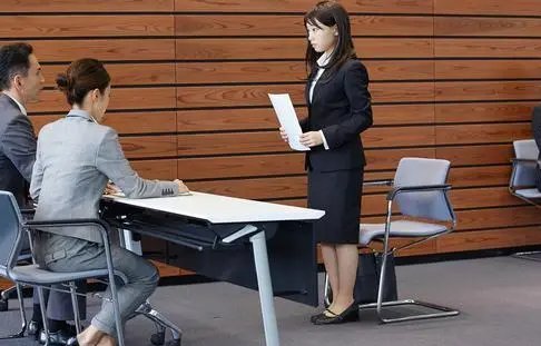 面试官不想录取的暗示