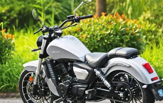 国产摩托车排名前十