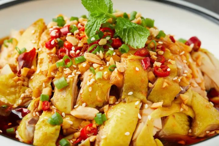 四川特产有哪些土特产?