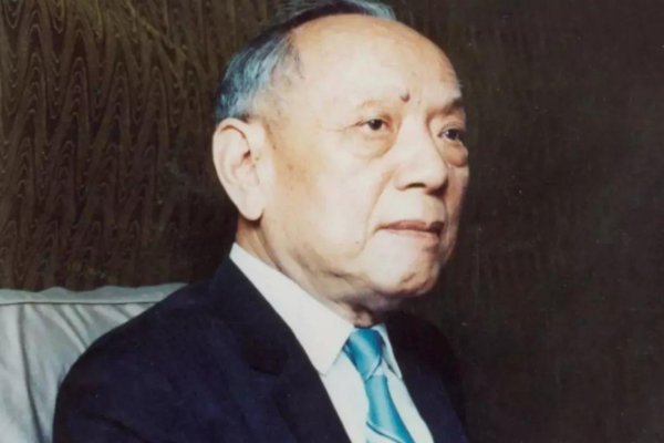 中国的数学天才是谁?