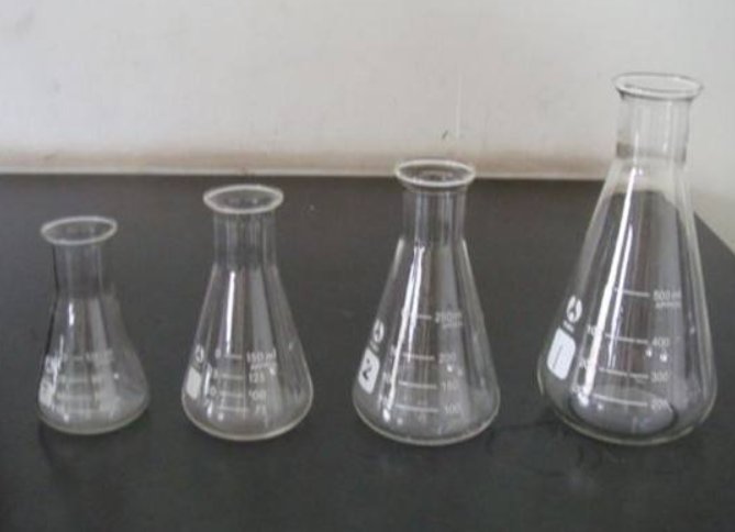 锥形瓶的用法及注意事项是什么？