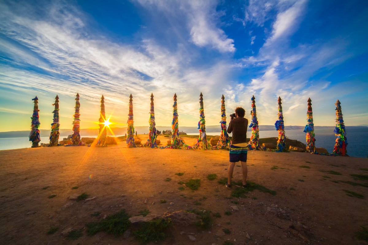 萨满教是怎样的？为何说它凌驾于所有宗教之上？