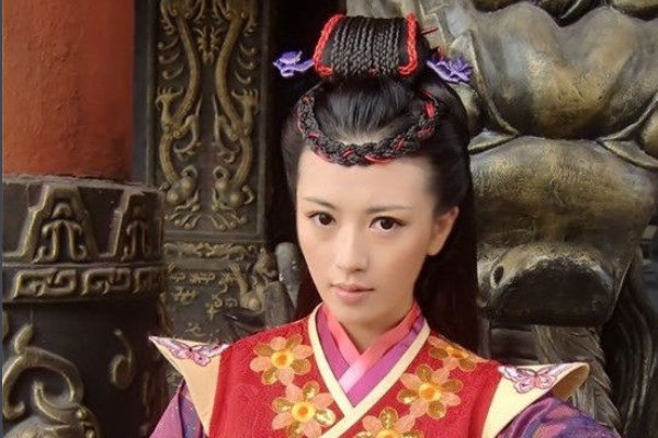 历史上经常提到的红拂女是谁？