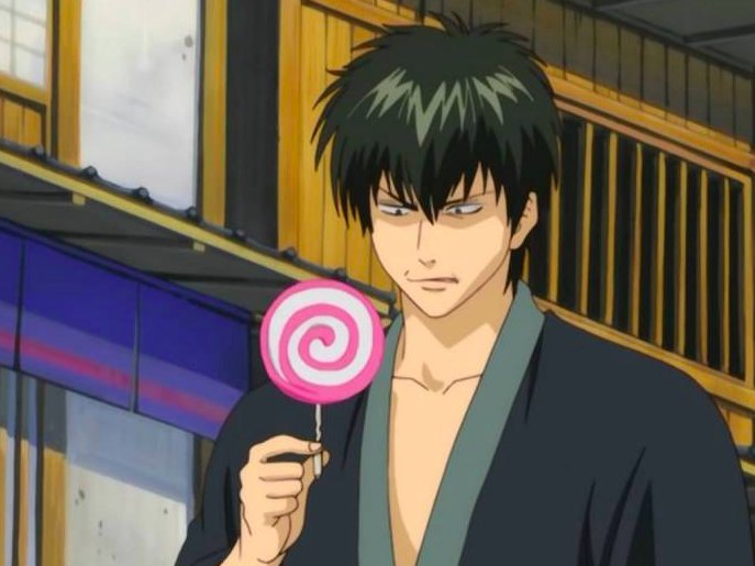 你认为《银魂》里土方十四郎和冲田三叶之间是怎样的感情？