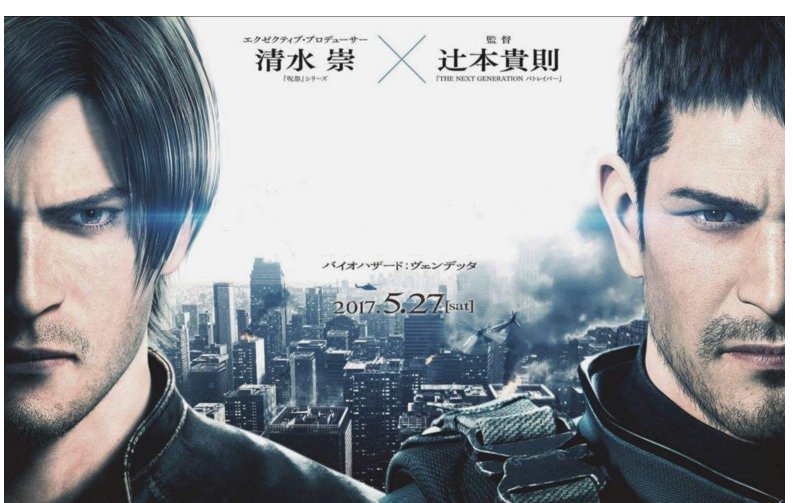 电影《生化危机：复仇》主要讲了什么？