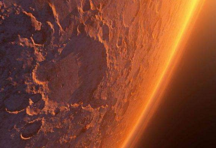 “天问一号”探测器完成深空机动，此次机动有什么意义？