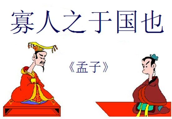 什么人能自称寡人？