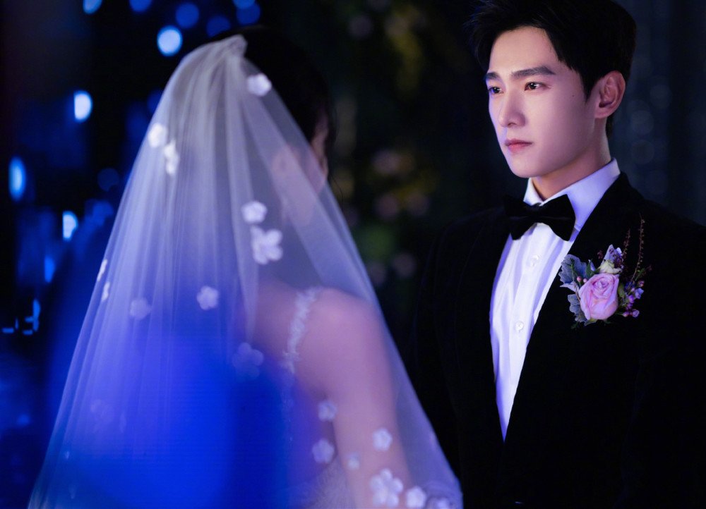 你是我的荣耀首播时间是什么时候呢？