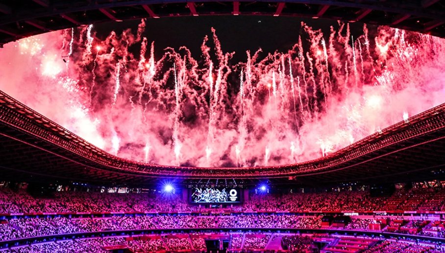 2021年奥运会什么时候举行