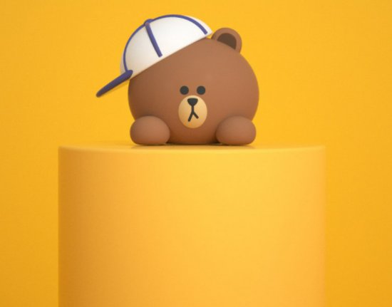 brown怎么读人名？