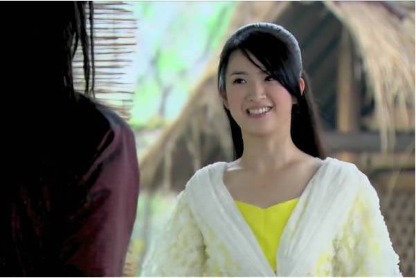 郑儿毒害了好姐妹冯小怜,还记得事后高玮说了什么吗？