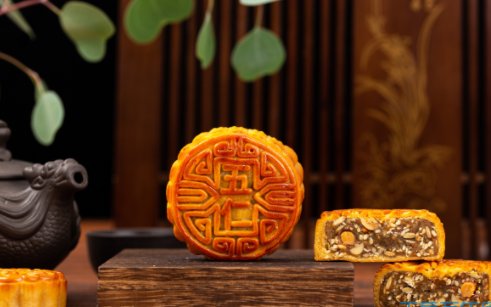 伍仁月饼的五仁指哪五仁？