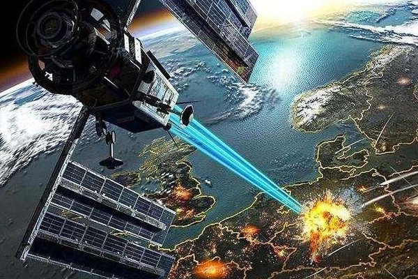 降维打击是什么意思？