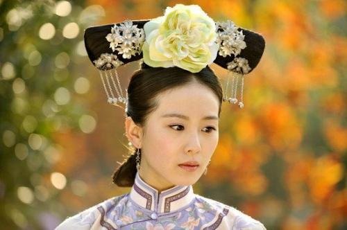 马尔泰若曦的历史原型是谁,最后结局怎么样了?