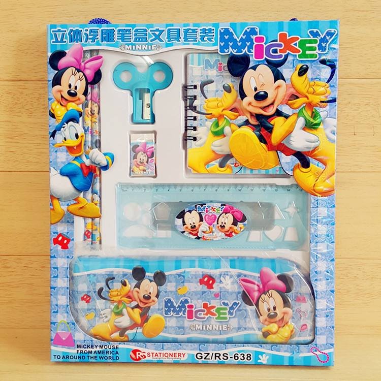 文具店怎么开？