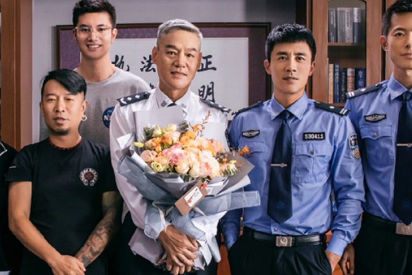 《相遇别离》严谨季晓鸥的结局是什么？