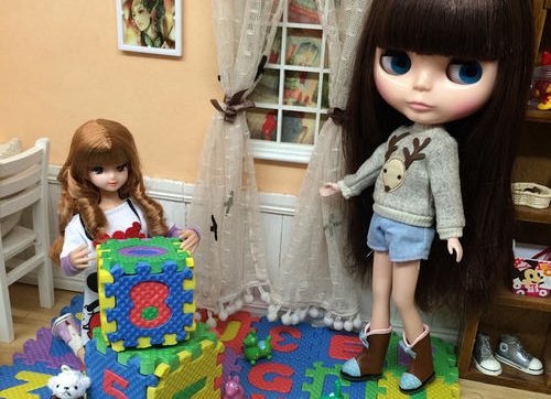 momoko是什么意思