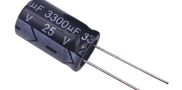 电容的公式是什么？