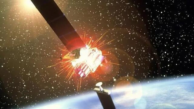 长征五号B遥三运载火箭末级残骸已再入大气层，其他器件去了哪里？