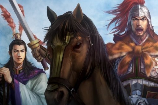 三国志14威力加强版和普通版有什么区别