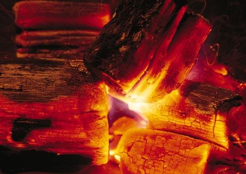 纸的燃点是多少度？