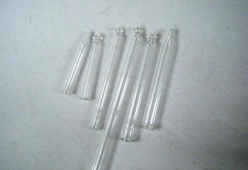 恐怖!尽量不要用玻璃吸管,你知道是为什么吗?