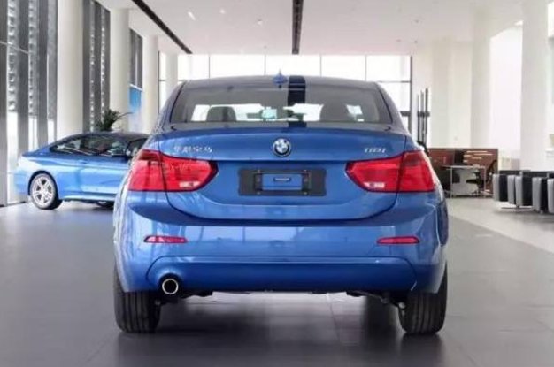 宝马118i怎么样？