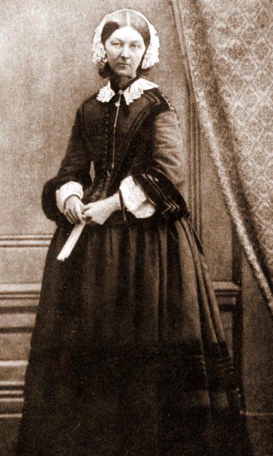 南丁格尔誓言意思