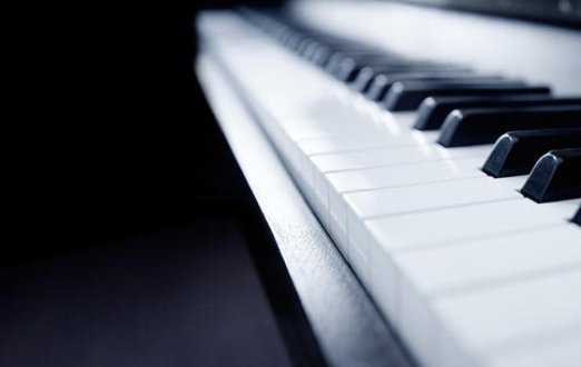 钢琴有多少琴键？