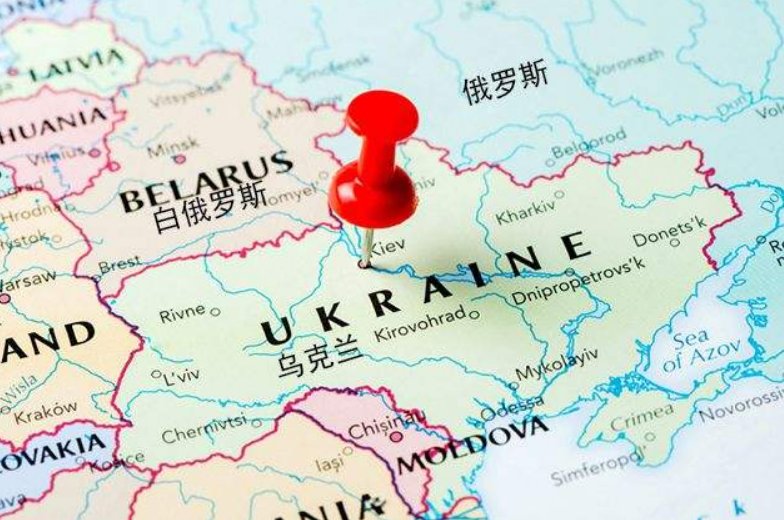 俄罗斯和乌克兰有什么历史关系？