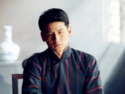 爱情悠悠药草香演员表介绍