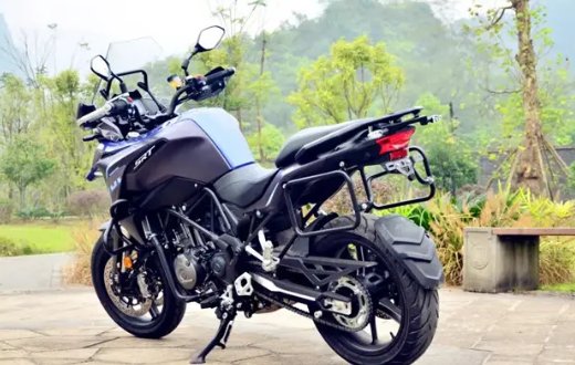 国产摩托车排名前十