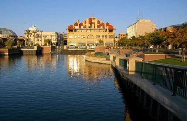 California是什么意思