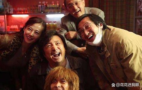 如何评价《我不是药神》豆瓣高达9.0的高分？