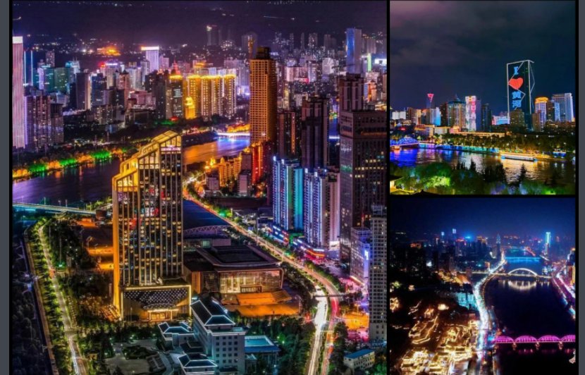 兰州属于哪个省？