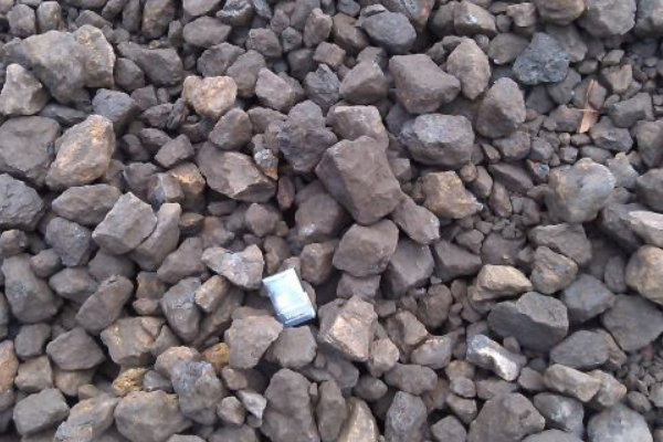 锰矿有什么用途