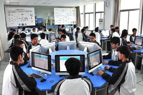 大学计算机基础课程都学什么