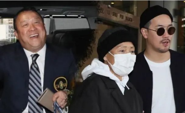 曾志伟的妻子是何时去世的？