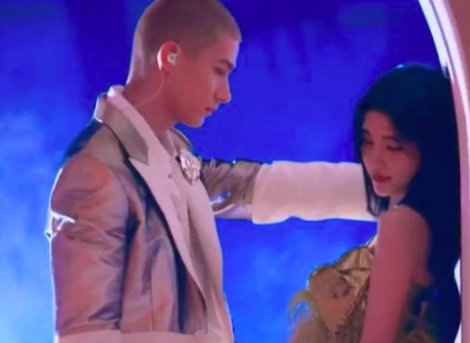 输入法打可爱按第五是什么意思？